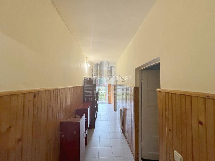 Casa cu 3 camere ptr muncitori in Grigorescu. - 16