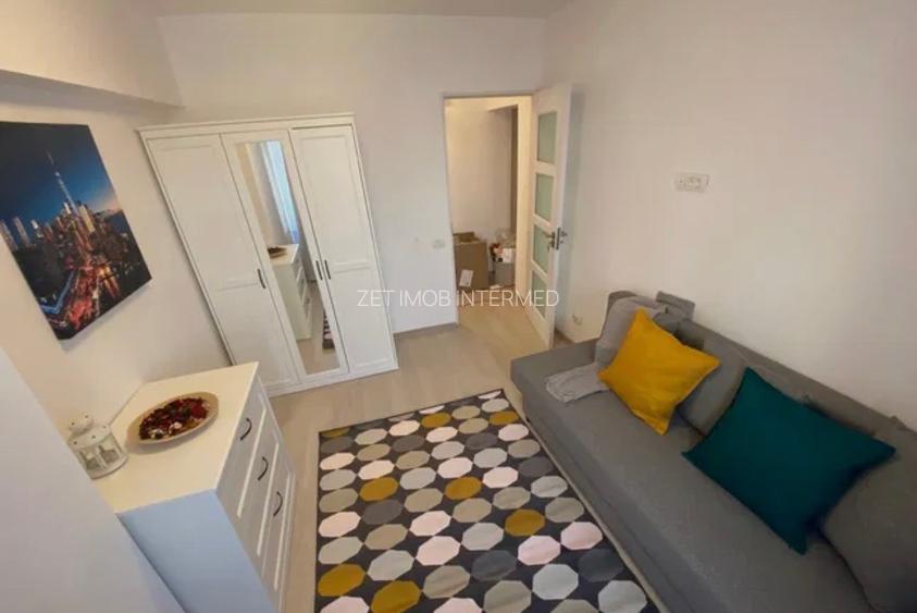 3 camere Tineretului - bld. Gheorghe Sincai *Boiler* - 7