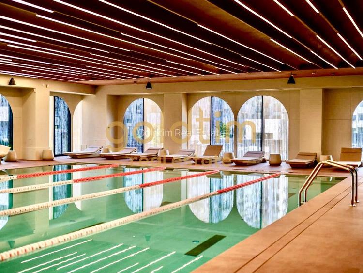SUPERB/PET FRIENDLY/PRIVELISTE/SPATII GENEROASE/ANSAMBLU INCHIS CU PISCINA, GYM - 19