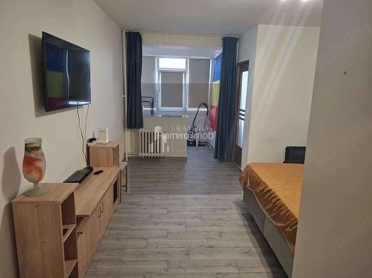 Garsoniera renovata, Berceni, Turnu Magurele/Obregia - 2