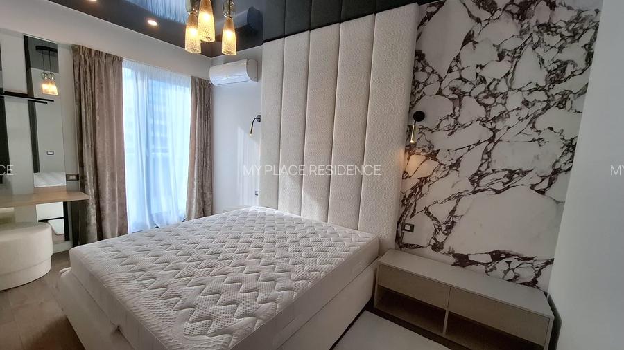 Penthouse elegant My Place Residence | Pipera - 5