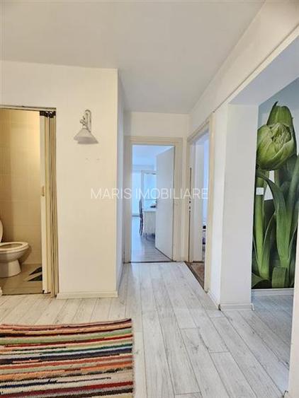 Apartament 4 camere zona 7 Noiembrie  UMFST  Spitale - 3