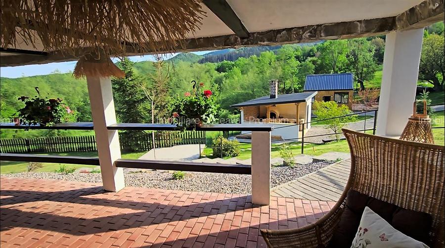 Casa de Vacanta in Bucovina! Zona Turistica Cacica! 0727817187 - 20