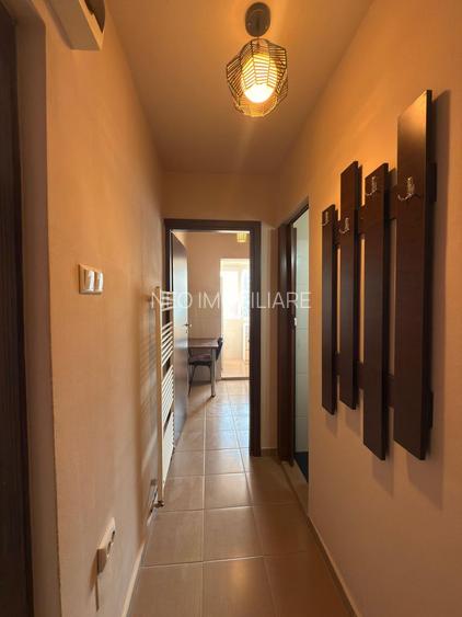 Apartament 1 Camere - 240 euro - Zona Complex Studentesc - 7