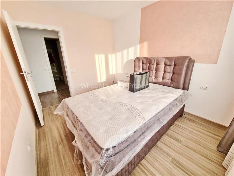 Apartament premium Urban Plaza - in curs de mobilare, parcare subterana - 2