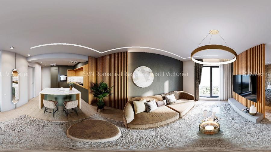 REA1023140 DIRECT DEZVOLTATOR I AVRIG RESIDENCE I 2 CAMERE DUPLEX - 12