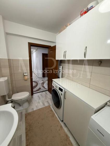 Apartament 2 camere de vanzare in Floresti - 8