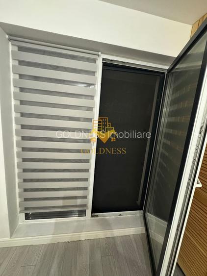 2 camere, modern, bloc nou, Dambul Rotund, Ego Residence Zona Taietura - 13