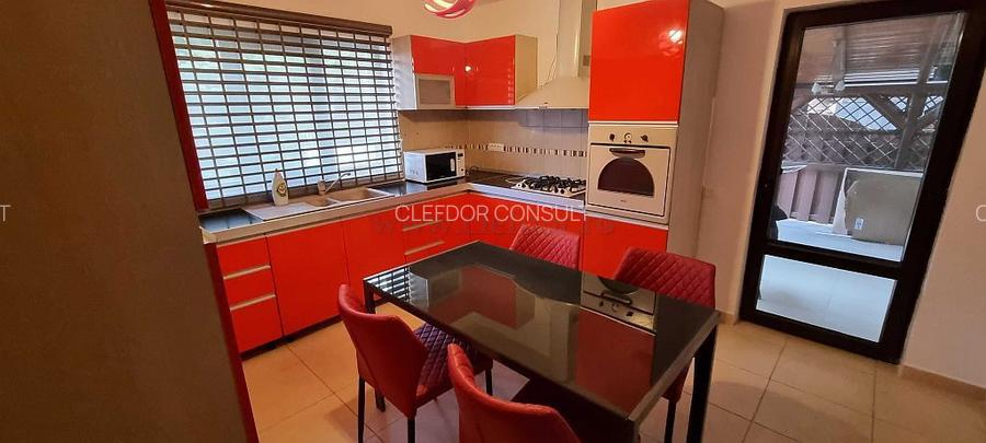 Vilă cu piscină, Pipera - 5