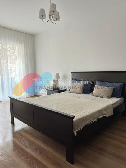 Apartament cu 2 camere, 60 mp utili + terasa de 30 mp, cartier Buna Ziua - 2