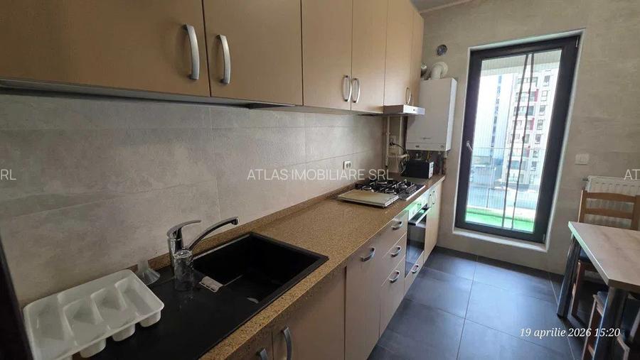 Lujerului - Plaza Residence - imobil 2022 - 3