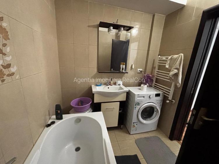 Apartament 3 camere Gib Mihaescu zona Kaufland - 13