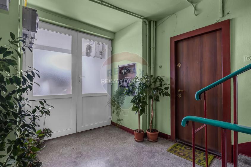 Apartament  2 camere de vânzare calea Romanilor - 13