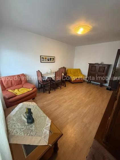 ►Tomis NORD ST-uri 3 Camere Decomandate 67m² Mobilat Utilat Izolat Centrala - 2