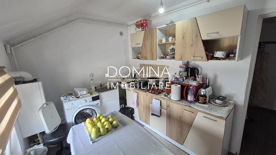 Vânzare apartament 2 camere 54 mp *mobilat și utilat* - cartier Romanești - 6
