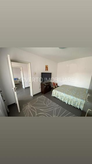 Vanzare casa vila 5 camere zona Crangasi - 24