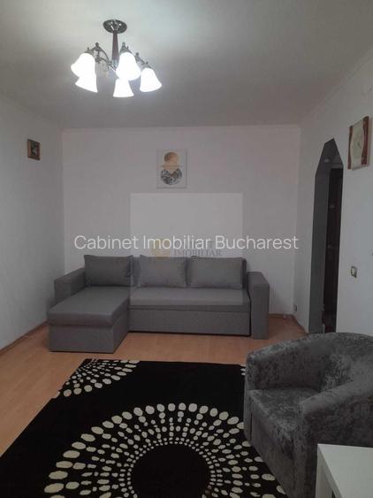 2 camere | 50mp |  instalatii noi | Crangasi - liceul Marin Preda - 2