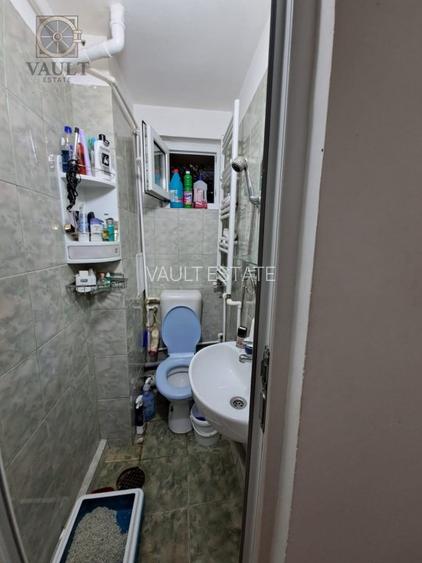 Garsoniera - zona Baicului - 3