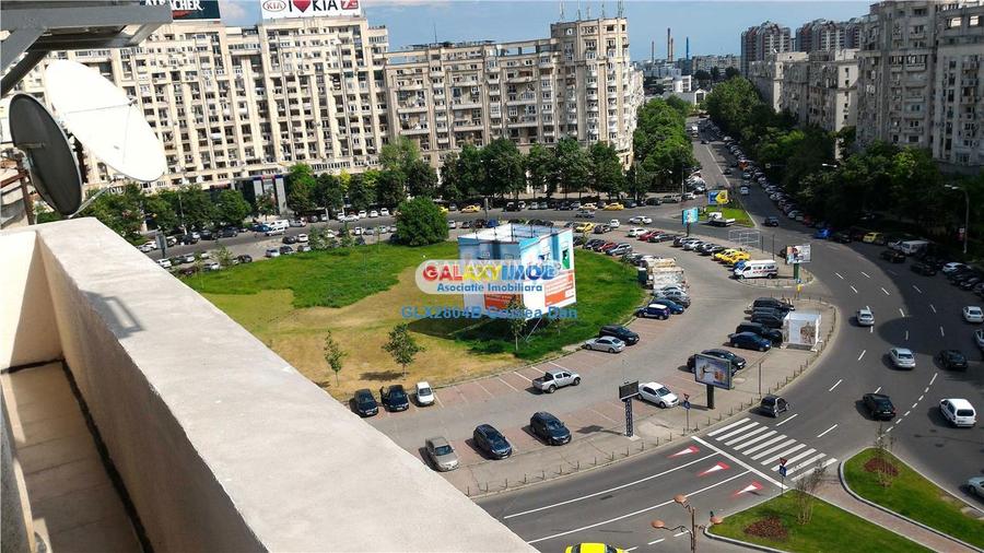 rond alba iulia | garsoniera 38mp | 1991 | AC balcon | parc metrou - 8