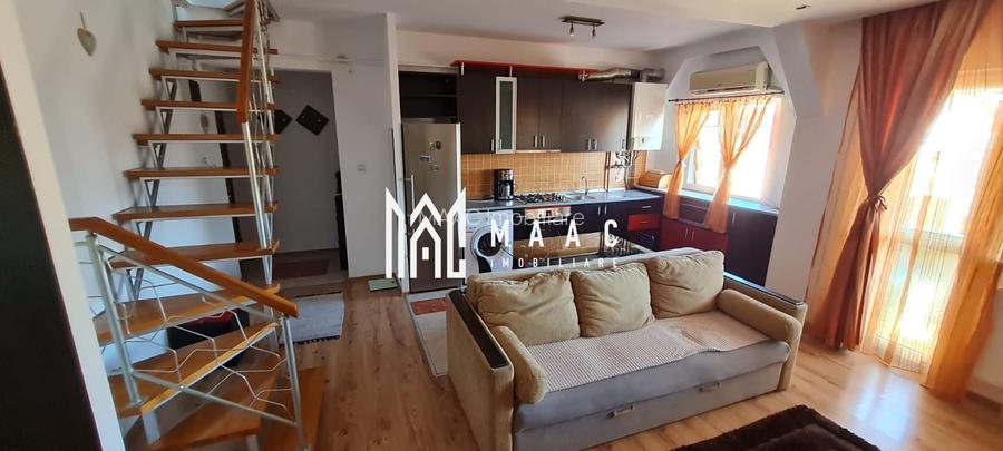 Apartament  2 Camere I Decomandat I Mobilat I Valea Aurie - 13