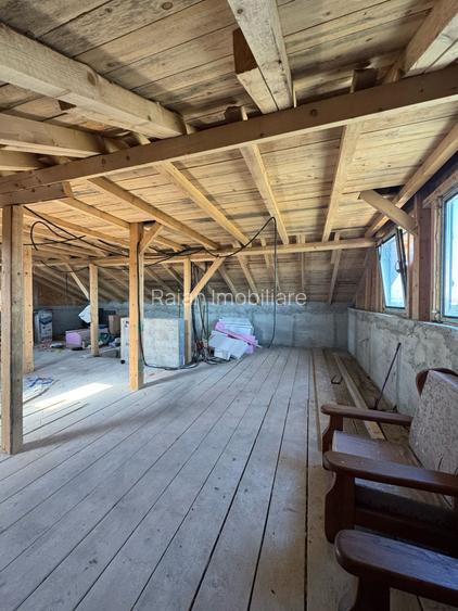 Vanzare Vila P+M "la gri" in Sat Costi, Jud.Galati, sup.teren 500 mp - 15