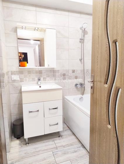 Apartament 2 camere + parcare Copou Al Sadoveanu 161958 - 9