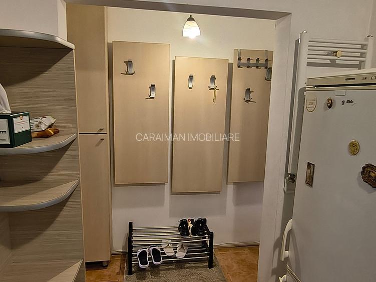 Iancului - Ferdiand - Gara de est - 10 min metrou Iancului - 8