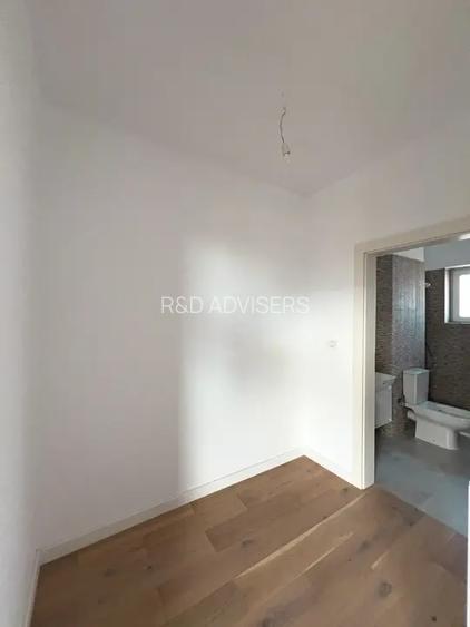 Pipera Plaza Apartament 2 Camere cu Gradina 30 MP Mutare Rapida - 11