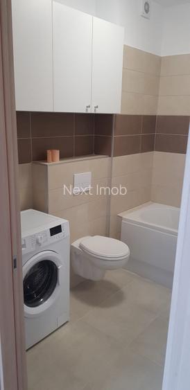 2 camere l parcare l Dimri Residence l P Ghencea - 7