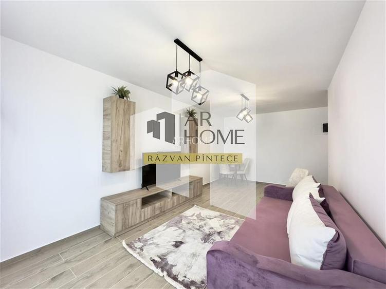 Apartament 2 camere, modern, parcare, Albert Nord Ploiesti - 3