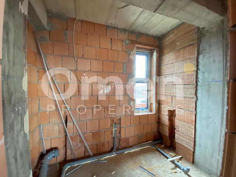 Apartament cu 2 camere, situat in bloc nou, cu parcare, zona Salciei - 7