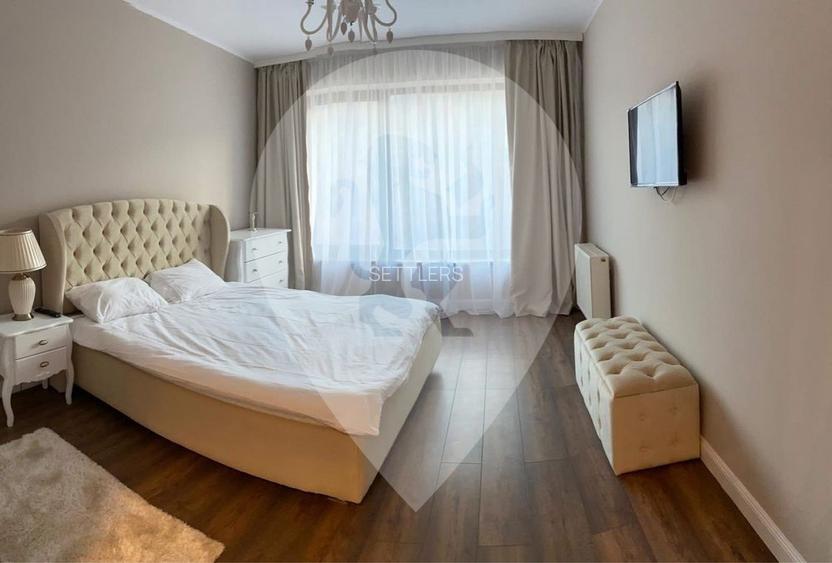 Apartament 3 Camere Superb - 2