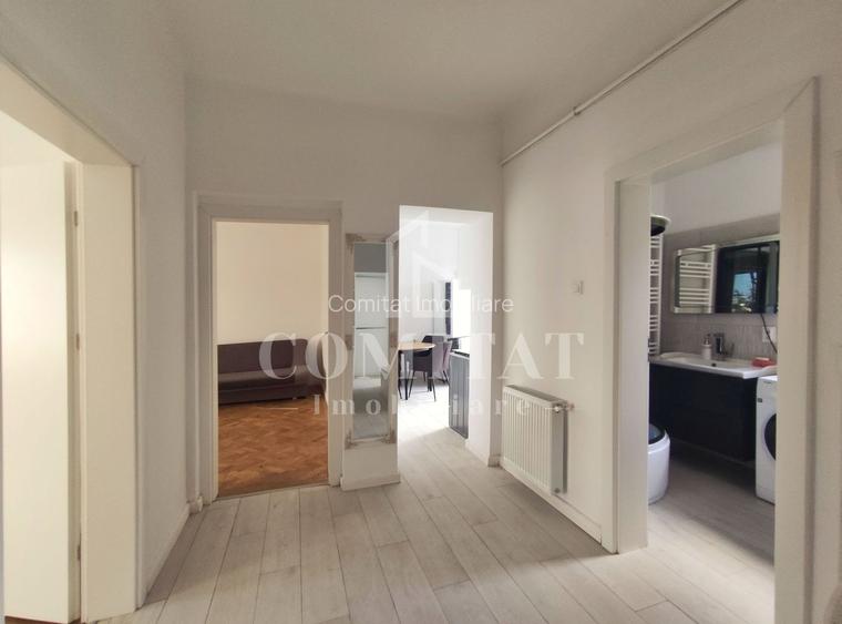 Apartament 2 camere | Spatiu de birou | Decomandat | Zona The Office - 15