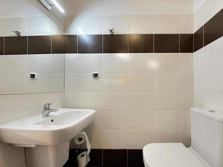 Chirie I Apartament 3 camere I 135 mp IBoxaI Pipera I Scoala Americana - 28