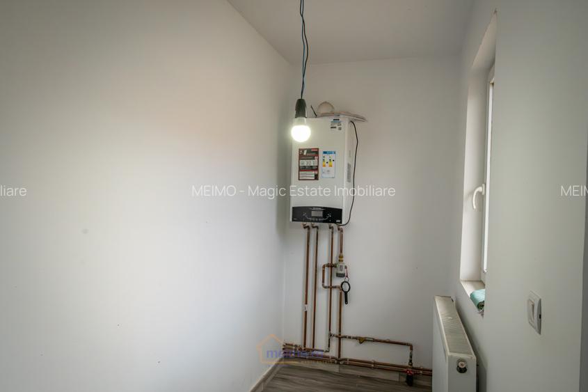 Casa de vanzare in spate la Kaufland Comanesti - 5