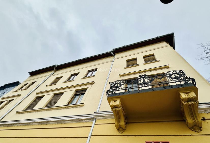 De inchiriat imobil, dispus central urbei, Arad - 3