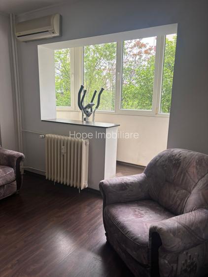 Timpuri Noi-Calea Vacaresti-apartament 4 camere - 3