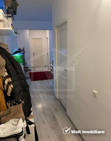 Apartament 3 camere  Marasti, zona Kaufland - 8