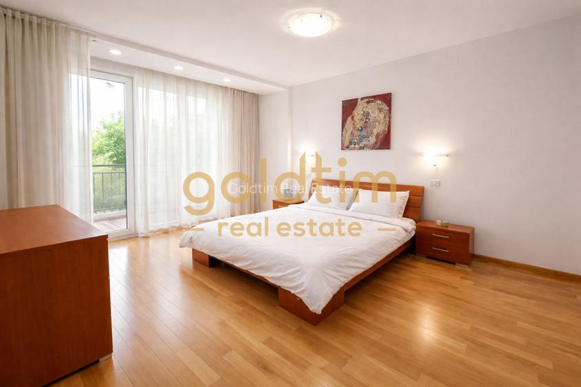 HERASTRAU/ TERASA/SPATII DEPOZITARE/PARCARE SUBTERANA - 9