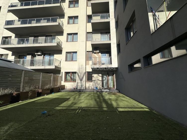 Apartament cu gradina/Complex de lux/Zona Iulius Mall - 6