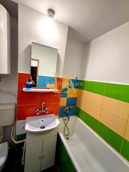 DA Imobiliare vă propune spre închiriere o garsonieră modernă – Metrou - 5