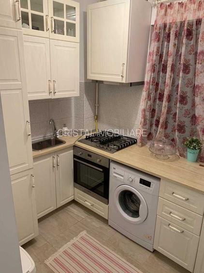 Vanzare 2 camere in Titan, Aleea Mizil, 10 minute metrou - 3