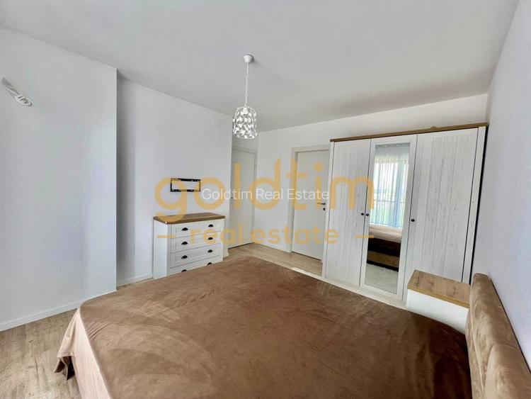 APARTAMENT MOBILAT/UTILAT/NOU/ H PIPERA LAKE - 34