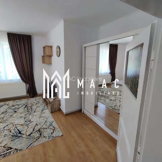 Apartament 1 camera | Etaj 1 | Decomandat | Terasa | Central - 4