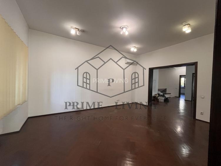 VILA INTERBELICĂ LA INCHIRIERE IN ZONA 1 MAI - 6