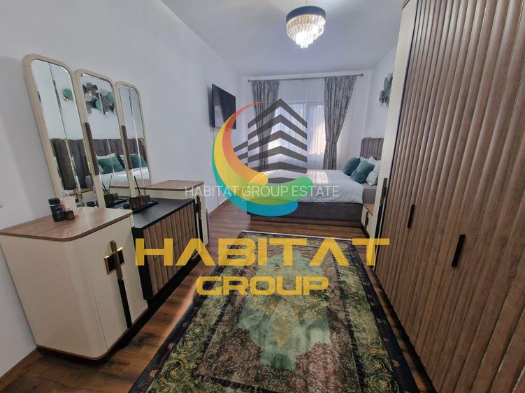 Apartament 3 camere Nou Mihai Bravu Lux Ultrafinisat complet mobilat - 16