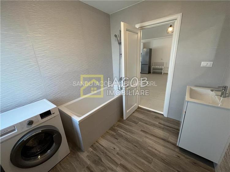 Apartament 3 camere, Str. Vadul Bistritei, Bacau - 17