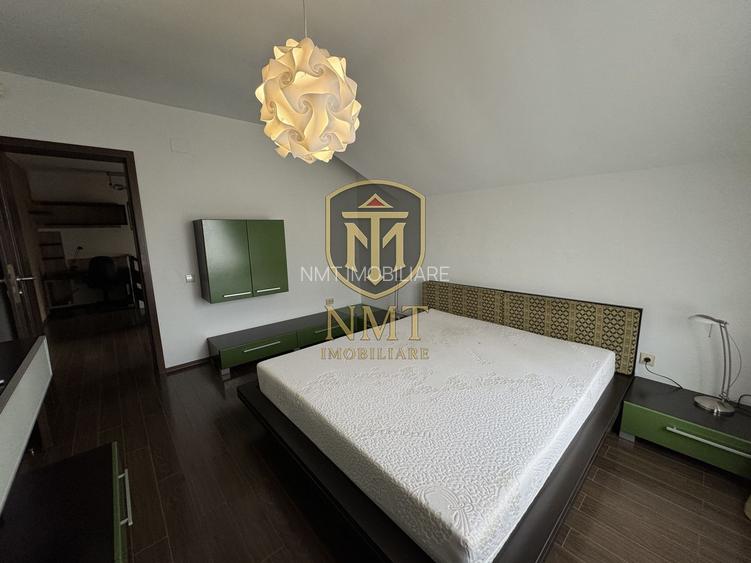 Casa tip Duplex | 110 mp |  Parcul Poligon - 16