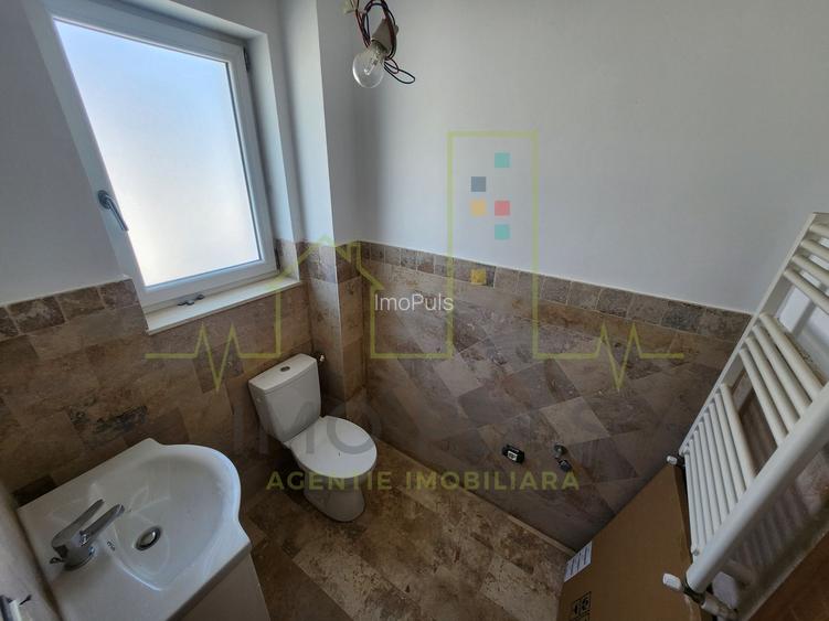 Case insiruite sau apartamente cu gradina. Giroc langa DAF. - 11