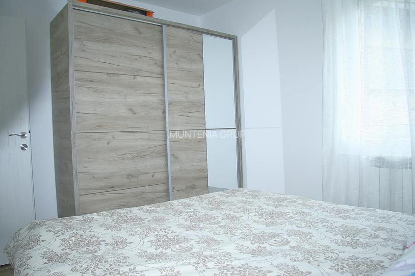 P-ta Mihail Kogalniceanu - Cismigiu, apartament deosebit 2 camere, etaj 1 - 7